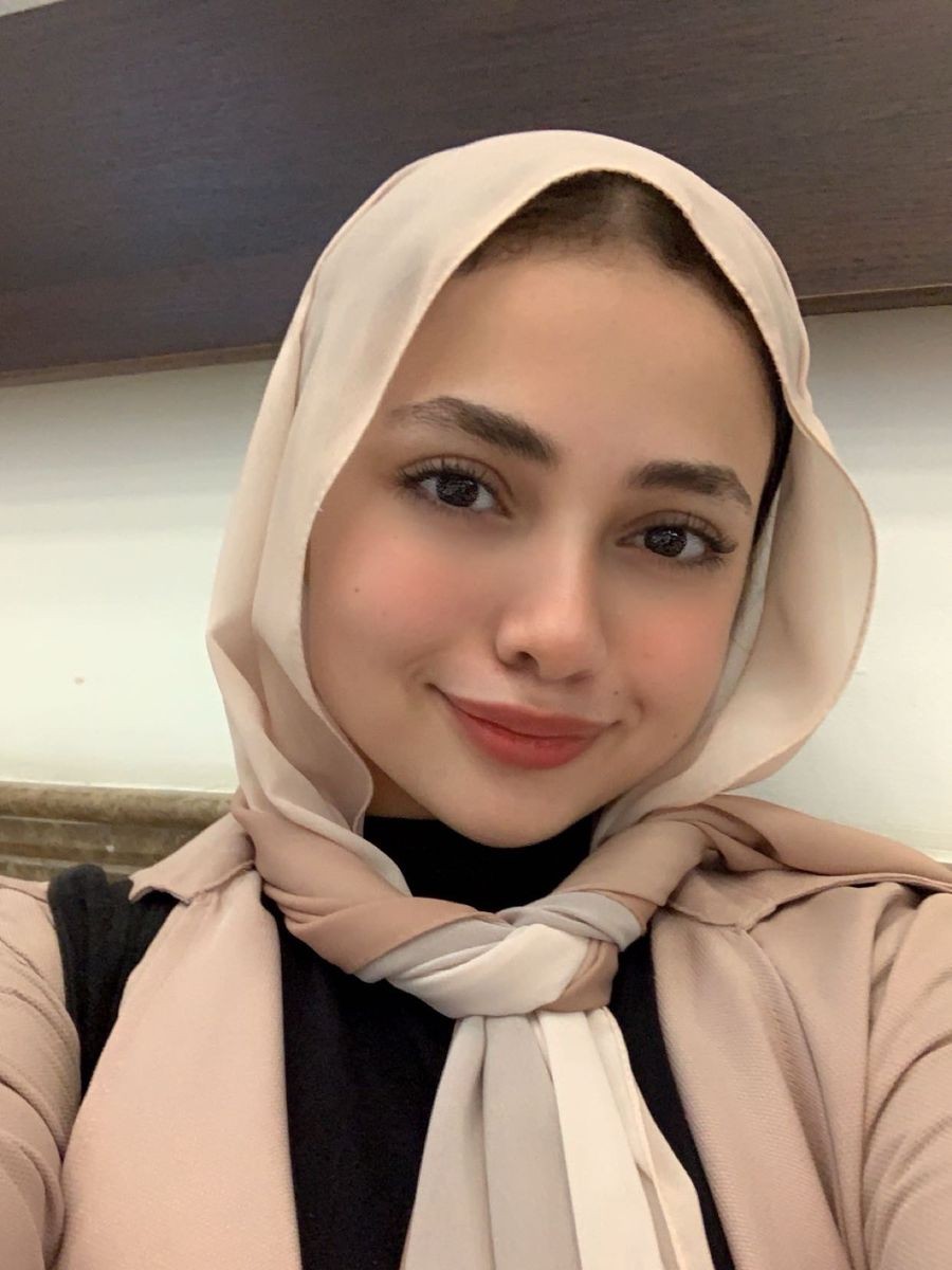 Basmala Shoukry Ibrahim Abd Rabbo - Assistant Secretary of Families Committee